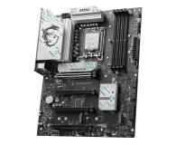 MSI B860 GAMING PLUS WIFI - 1306463 - zdjęcie 4